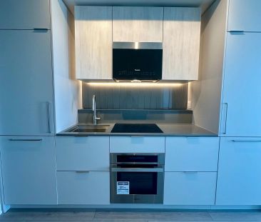 1 Fairview Road E #1705 - Photo 4