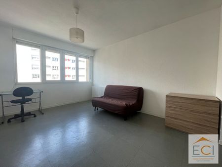 Studio meublé de 24.5m² - Photo 2