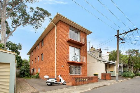 Unit 3/1a Hegarty Street, Glebe. - Photo 5