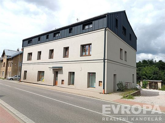 Pronájem bytu 2+kk 52 m² - Photo 1
