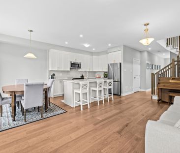 For Lease - 301 Elsie Macgill Walk, Kanata, Ontario - Photo 5
