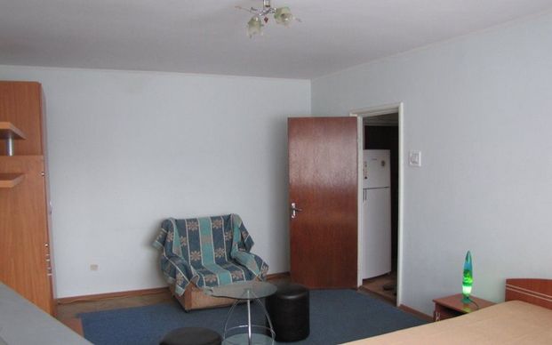 Spacious apartment 2 rooms for rent Iasi Center - bd. Independence UMP - Photo 1