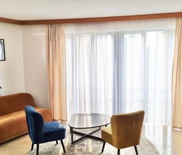 Appartement te huur - Foto 5