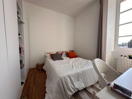 MAISON LA CHAPELLE SUR ERDRE - LE BOUFFAY - Photo 2