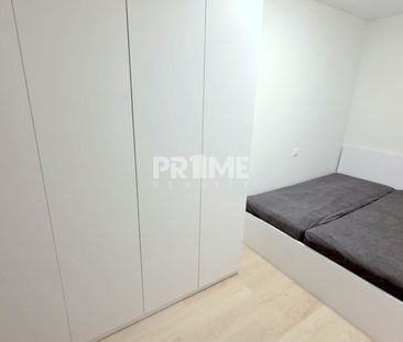 MODERNÝ 2i BYT, NOVOSTAVBA, BALKÓN, Slnečnice, ulica Zuzany Chalupovej - Photo 2