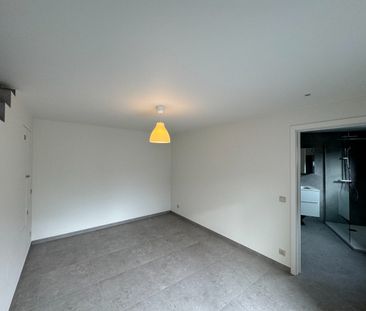 Gerenoveerd appartement in Overijse centrum - Photo 1