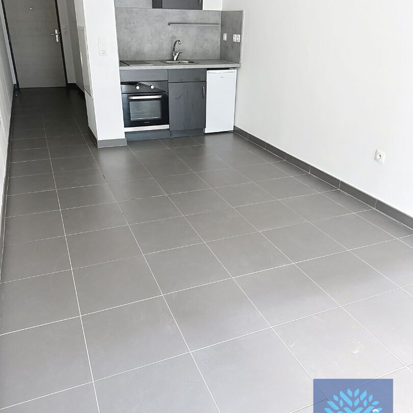 Appartement T1 Nancy à louer - Photo 1
