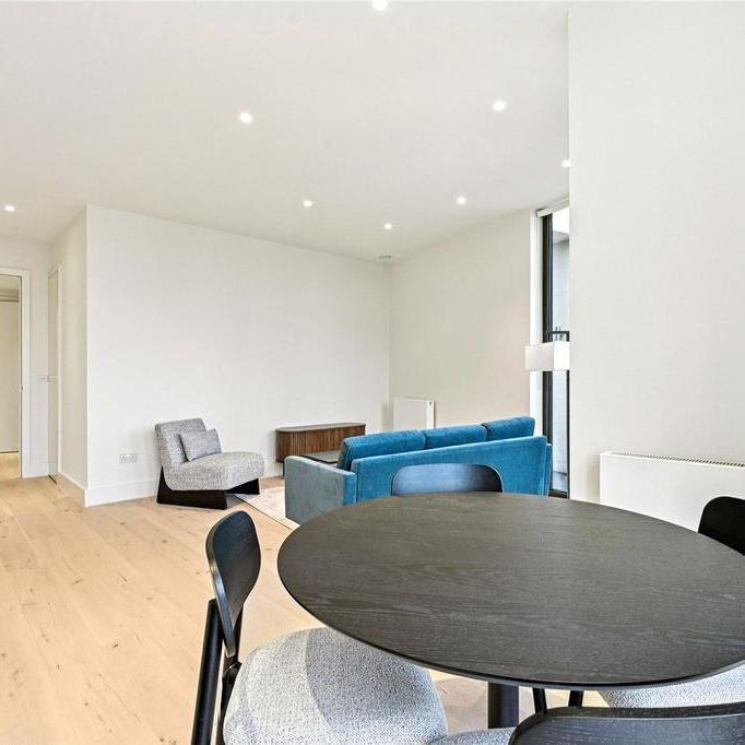 2 bedroom apartment to rent - Photo 1