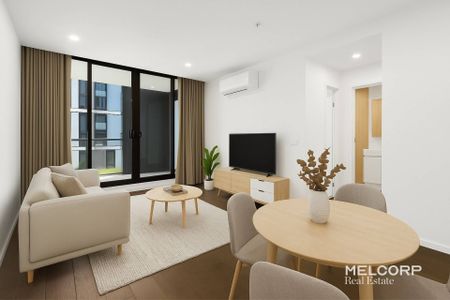 CONTEMPORARY LIVING IN CENTRAL OAKLEIGH - Photo 3