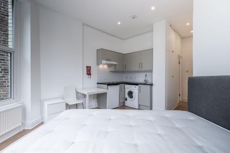 Flat to rent - Photo 2