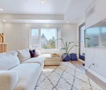 For Lease - 60 Orchid Place Unit# TH-2, Toronto, Ontario - Photo 5