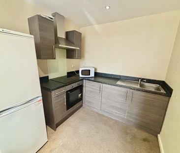 1 bedroom apartment to rent - Photo 5