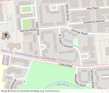 Eday Crescent, Aberdeen, Aberdeen City - Photo 1