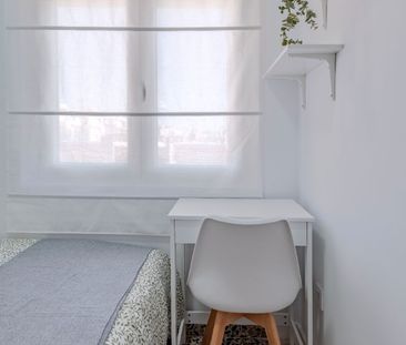 Piso de alquiler en Calle de Miguel Jiménez Reyes, 22, Pla de Bon R... - Photo 4