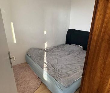 möblierte Ein-Zimmer-Wohnung - Foto 2