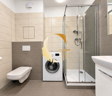 GODDESS PROPERTY - exkluzívne - PRENÁJOM - 2 izb byt 43 m2 s LOGGIO... - Photo 6