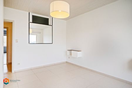 Gerenoveerd 1 slaapkamer app te Duffel - Foto 2