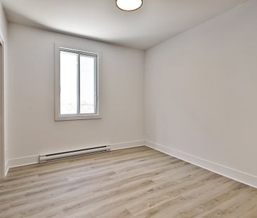 Condo à louer, Montréal (Ahuntsic-Cartierville) - Photo 3