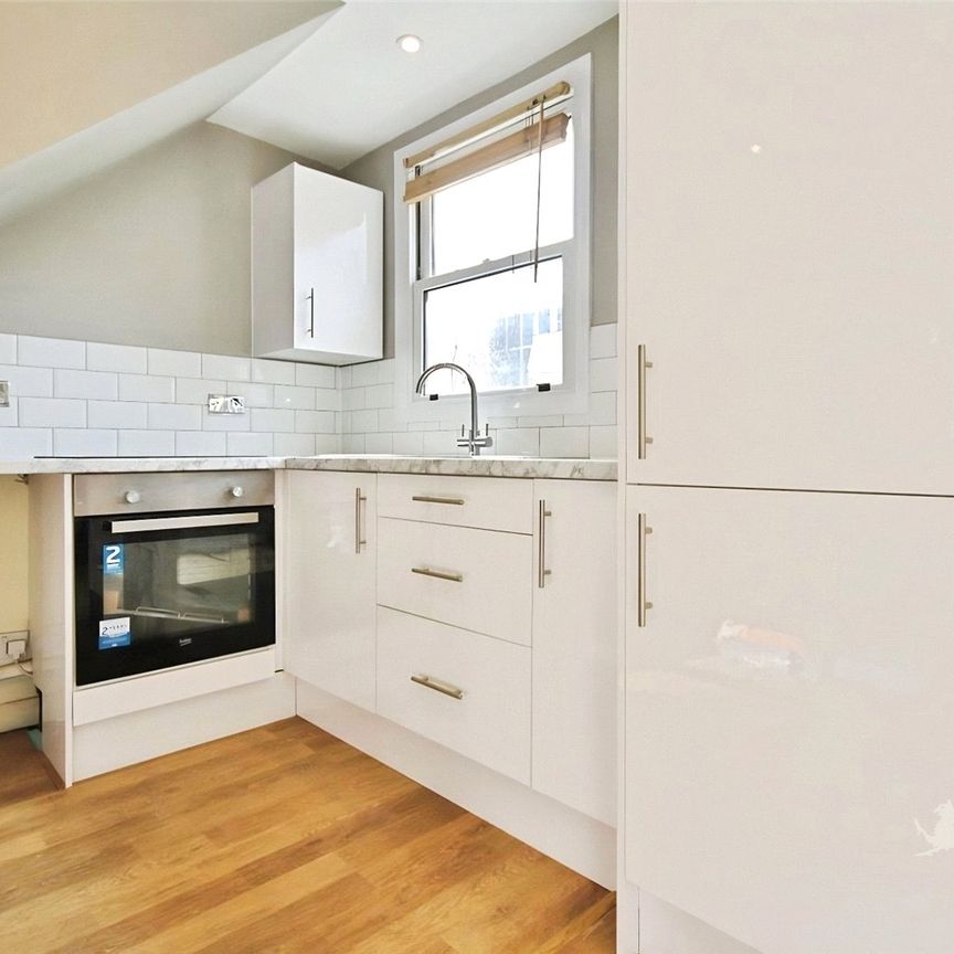 Bedford Place, Croydon, CR0 2BS - Photo 1