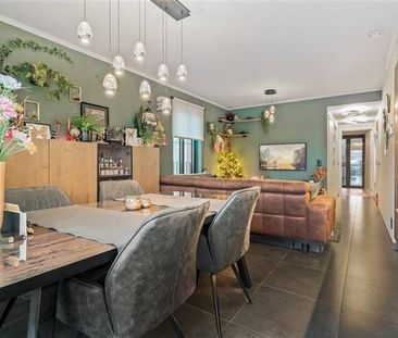 Appartement te huur - Foto 4