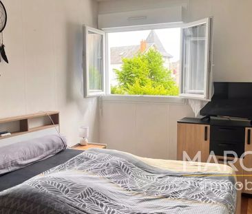 Location Appartement 3 pièces 70m² GUERET 23000 - Photo 5