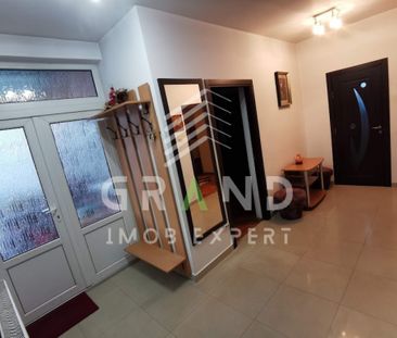 Casă modernă de închiriat, 3 dormitoare,curte privată ș - Fotografie 5