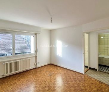 Appartement de 1 pièce au 2ème étage - Photo 6