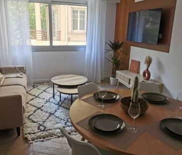 Location Appartement - Photo 5