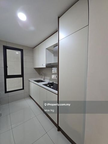 Duta Park Residences, Jalan Kuching - Foto 2
