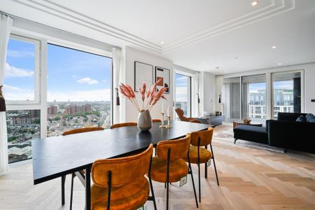 3 bedroom apartment to rent - Photo 4