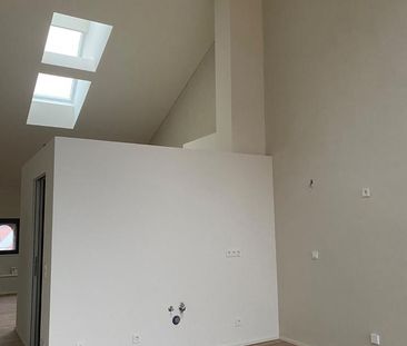 Loftartige Wohnung in Ihlow im Erstbezug zu vermieten - Photo 6