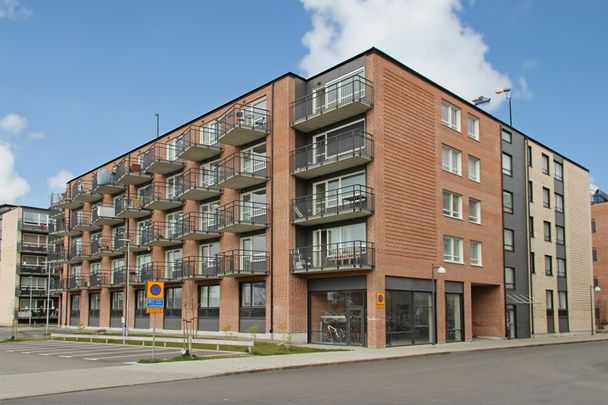 Bryggaregatan 28 - Photo 1