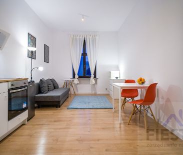 Łódź Łódź-Śródmieście, ul. Jana Kilińskiego - Photo 2