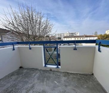 Location Appartement 3 pièces 56m² MERIGNAC 33700 - Photo 6