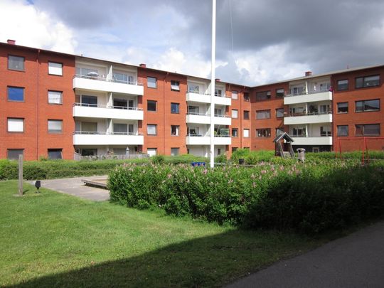 Nergårdsvägen 19 - Photo 1