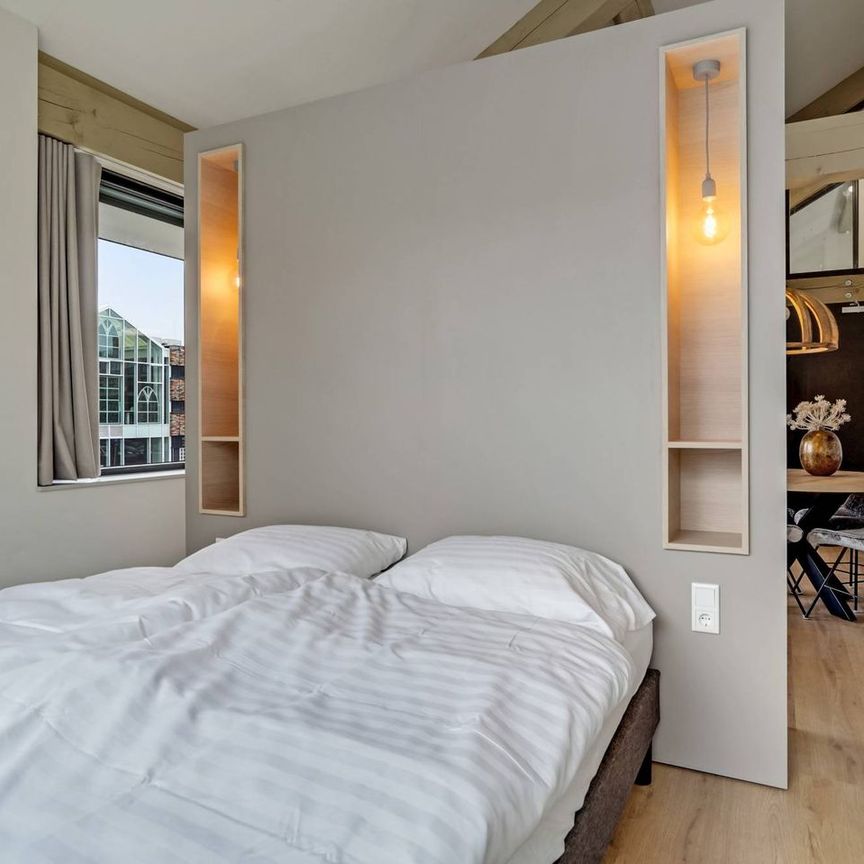 Willemspoort 38, Willemspoort, 5223WV, Den Bosch - Photo 1