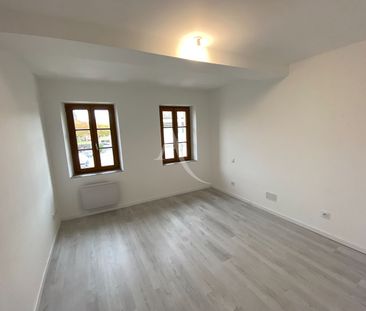 Location Appartement 3 pièces 61m² - Photo 6