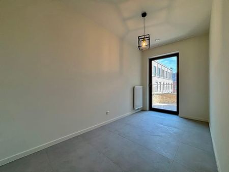 Appartement te huur - Photo 2