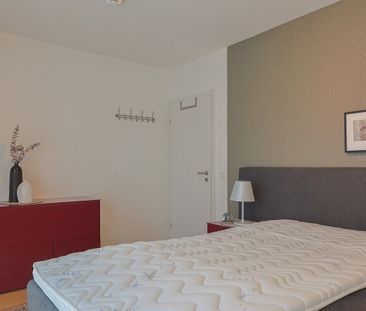 Moderne, voll möblierte Wohnung in attraktiver Lage - Photo 6