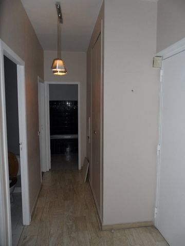 Location Appartement 2 pièces 49m² ST ETIENNE 42000 - Photo 4