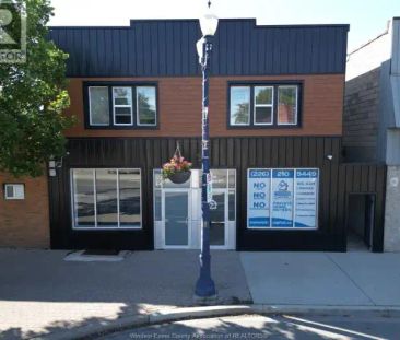 808 OTTAWA STREET Unit# 1 | 808 OTTAWA STREET Unit# 1, Windsor - Photo 1