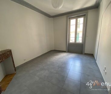 APPARTEMENT T3 A LOUER - Photo 2