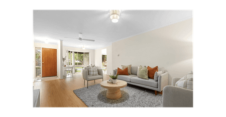 Furnished fashionable family - Photo 2