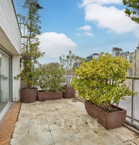 Appartement • Muette Nord - Photo 3