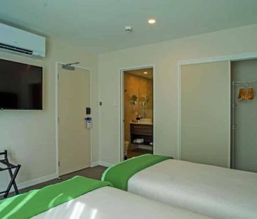 Studio King Apartment - Photo 5