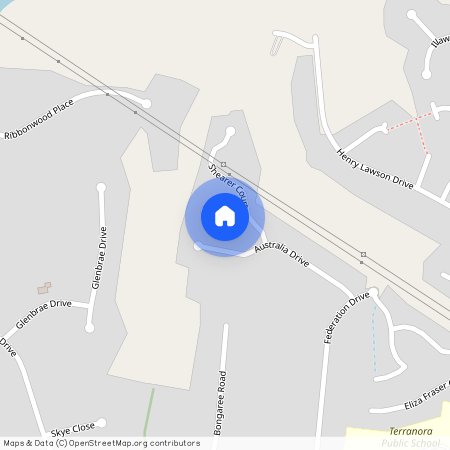 5 Campfire Court, NSW 2486, Terranora