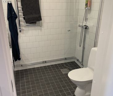 Gaffelseglet, Haninge - Foto 4