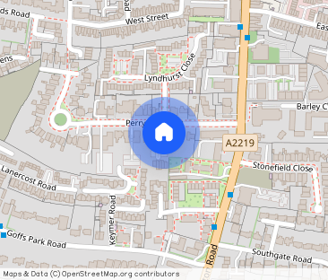 Southgate 2 bedroom apartment to rent - Photo 1