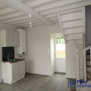 BASLY - F2/3 EN DUPLEX AVEC TERRASSES ET STATIONNEMENT - Photo 2