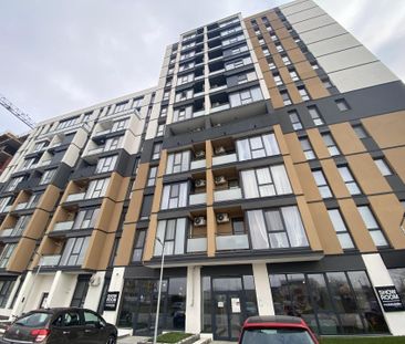 Apartament cu 2 camere închiriat - bloc nou - Judetean - Timisoara - Photo 1